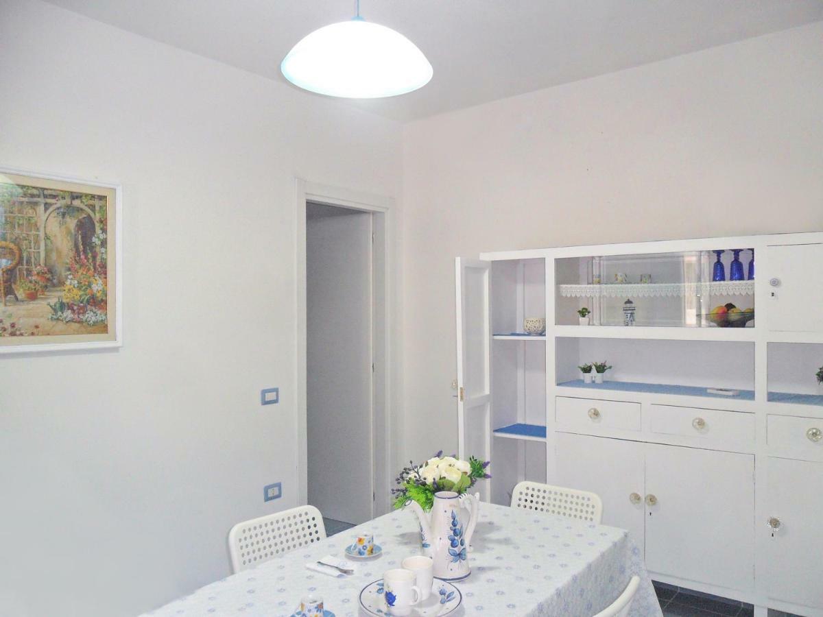 Casa Vacanze Dune Sul Mare San Pietro in Bevagna Zewnętrze zdjęcie