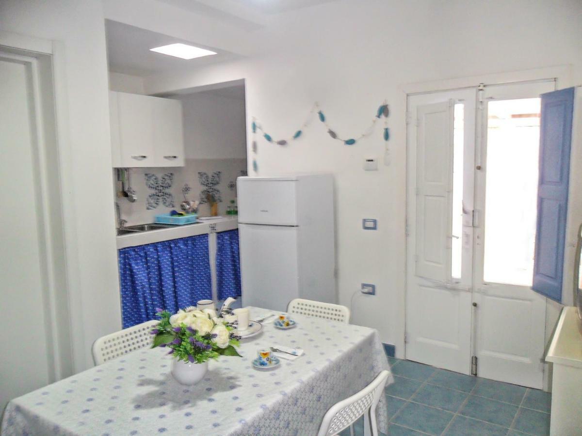 Casa Vacanze Dune Sul Mare San Pietro in Bevagna Zewnętrze zdjęcie